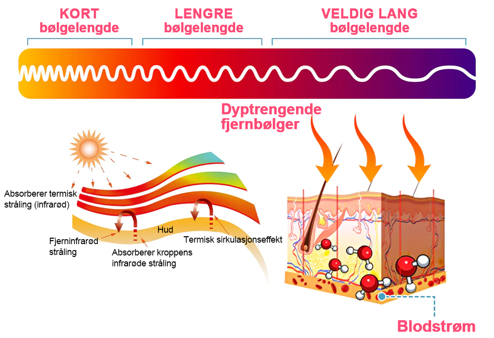 𝑷𝑬𝑨𝑹𝑳𝑴𝑶𝑶𝐍™ Isesilke Ionfiber Reparerende og Formende Shorts 👨⚕️Fettforbrenning, oppstramming av huden, fremmer blodsirkulasjon og lymfedrenasje for helhetlig helse